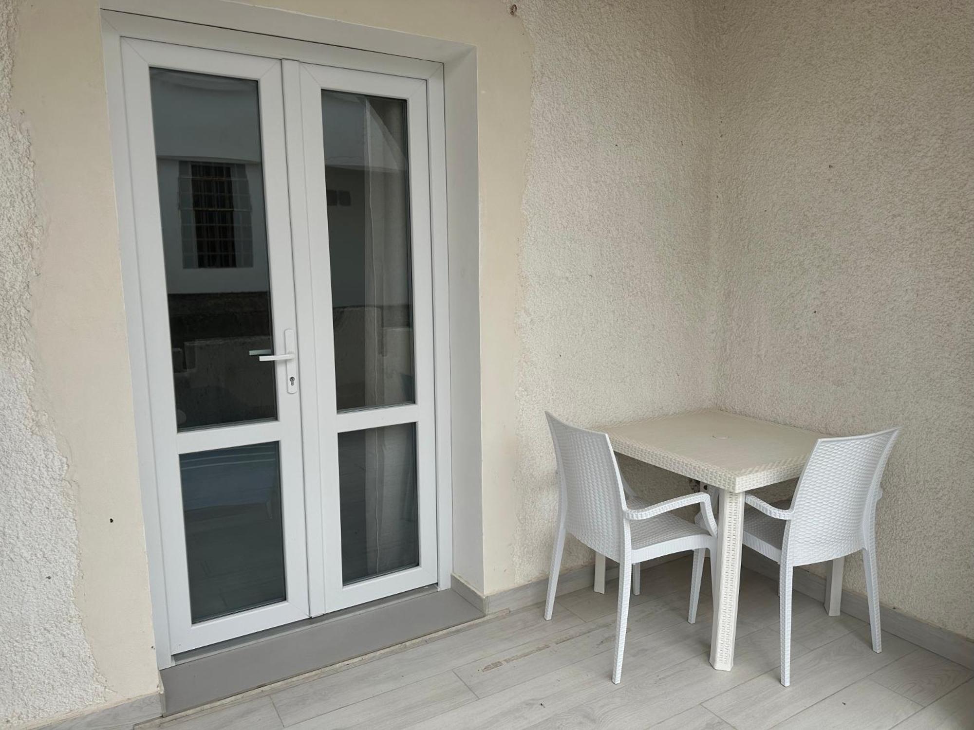 Отель La Riva Lido di Noto Экстерьер фото